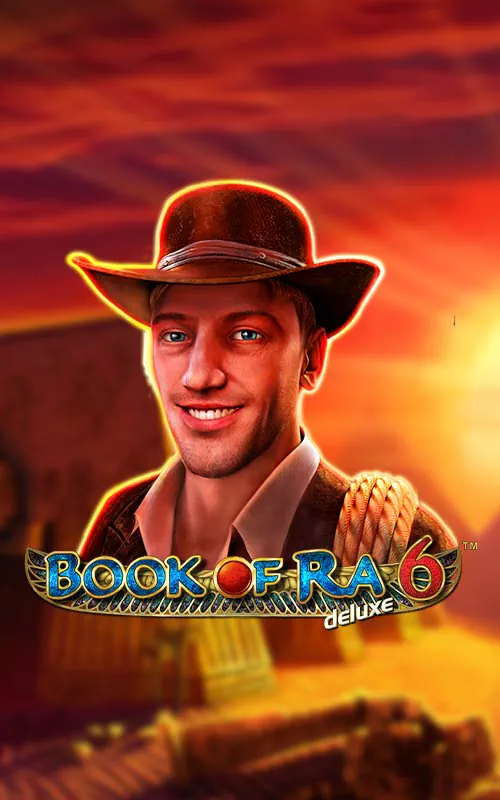 Book of Ra at Spin Hill Casino