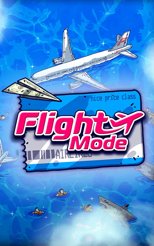 Flight Mode at Spin Hill Casino