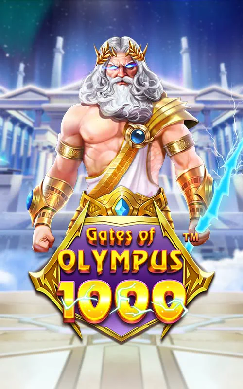 Gates of Olympus at Spin Hill Casino